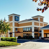 Quality Inn & Suites Matthews 