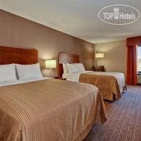 Quality Inn & Suites Matthews 