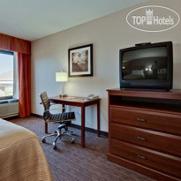 Quality Inn & Suites Matthews 