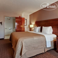 Quality Inn & Suites Matthews 