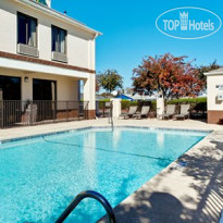 Quality Inn & Suites Matthews 