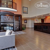 Quality Inn & Suites Matthews 