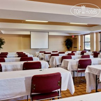 Quality Inn & Suites Matthews 