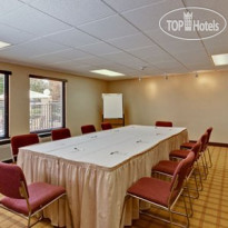 Quality Inn & Suites Matthews 