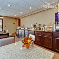 Quality Inn & Suites Matthews 