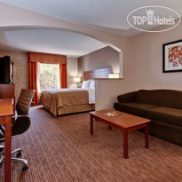 Quality Inn & Suites Matthews 