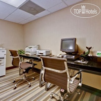 Quality Inn & Suites Matthews 