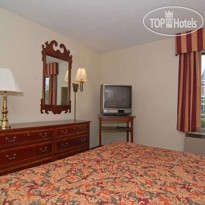 Econo Lodge & Suites Lake Norman 