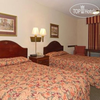 Econo Lodge & Suites Lake Norman 