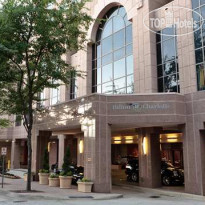 Hilton Charlotte Center City 