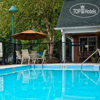 TownePlace Suites Raleigh Cary/Weston Parkway 