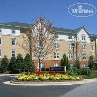 TownePlace Suites Raleigh Cary Weston Parkway 3*