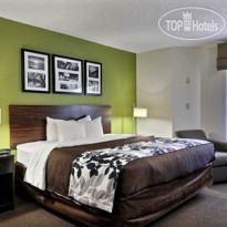 Sleep Inn Roanoke Rapids 