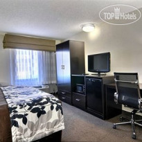 Sleep Inn Roanoke Rapids 