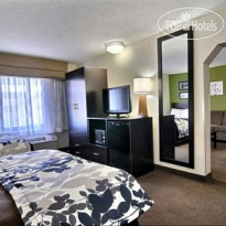 Sleep Inn Roanoke Rapids 