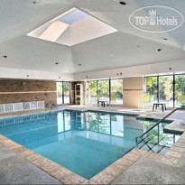 Sleep Inn Roanoke Rapids 