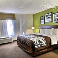 Sleep Inn Roanoke Rapids 