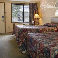 Travelodge Greenville 