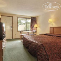 Travelodge Greenville 