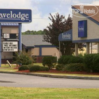 Travelodge Greenville 
