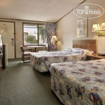 Travelodge Greenville 