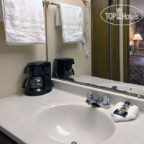 Travelodge Greenville 