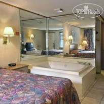 Travelodge Greenville 