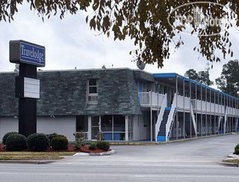 Фотографии отеля  Travelodge Wilmington 2*