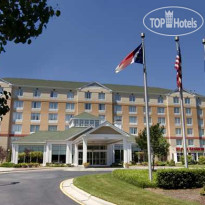 Hilton Garden Inn Raleigh-Durham Airport 