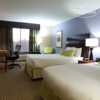 Hilton Garden Inn Raleigh-Durham Airport 