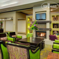 Hilton Garden Inn Raleigh-Durham Airport 