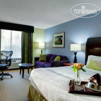 Hilton Garden Inn Raleigh-Durham Airport 