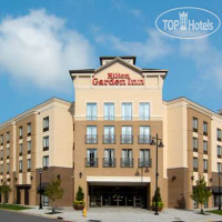 Hilton Garden Inn Charlotte Ayrsley 3*