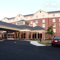 Hilton Garden Inn Charlotte/Mooresville 3*