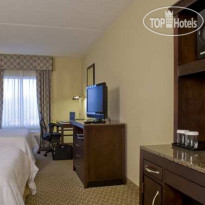 Hilton Garden Inn Charlotte/Mooresville 