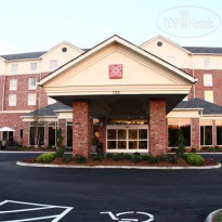 Hilton Garden Inn Charlotte/Mooresville 