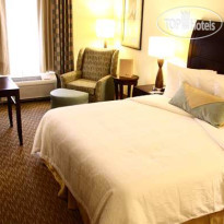 Hilton Garden Inn Charlotte Mooresville 