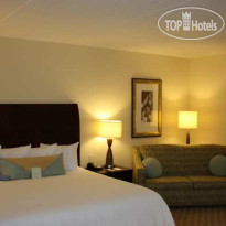 Hilton Garden Inn Charlotte/Mooresville 