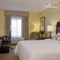 Hilton Garden Inn Charlotte/Mooresville 