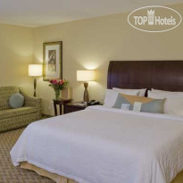 Hilton Garden Inn Charlotte Mooresville 