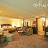 Best Western Plus Burlington 