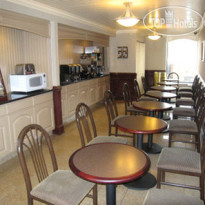 Best Western Plus Executive Inn Gastonia