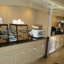 Best Western Plus Executive Inn Gastonia