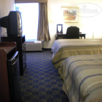 Best Western Plus Executive Inn Gastonia