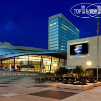 Courtyard Charlotte Airport 