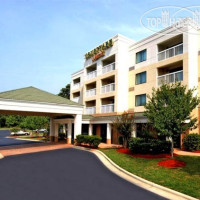 Courtyard Charlotte Gastonia 3*