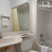 Microtel Inn by Wyndham Matthews-Charlotte 