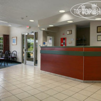 Microtel Inn by Wyndham Matthews-Charlotte 