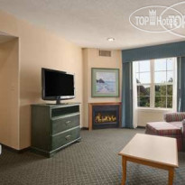 Homewood Suites by Hilton Greensboro 