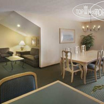 Homewood Suites by Hilton Greensboro 